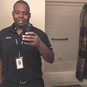 Meet your Posher, Eric